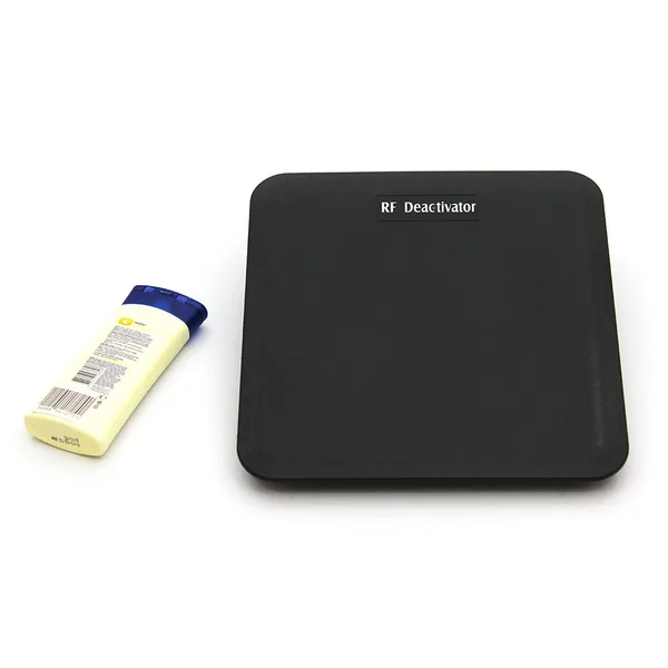 RF 8,2 Mhz Deaktivatör 2