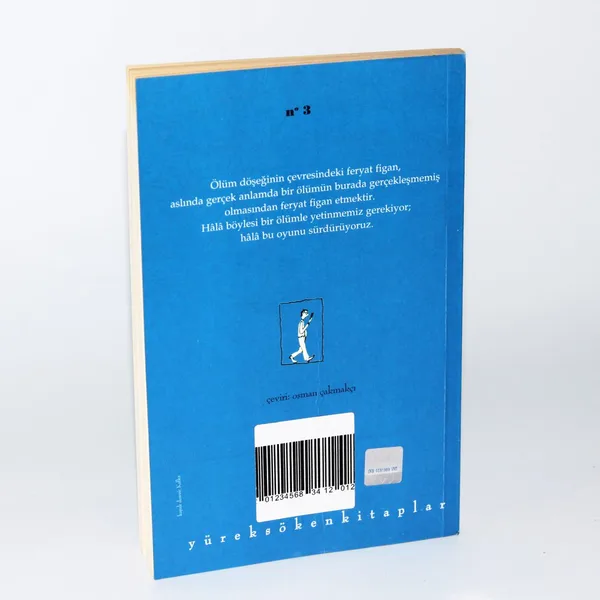 4×4 Kağıt Etiket 6