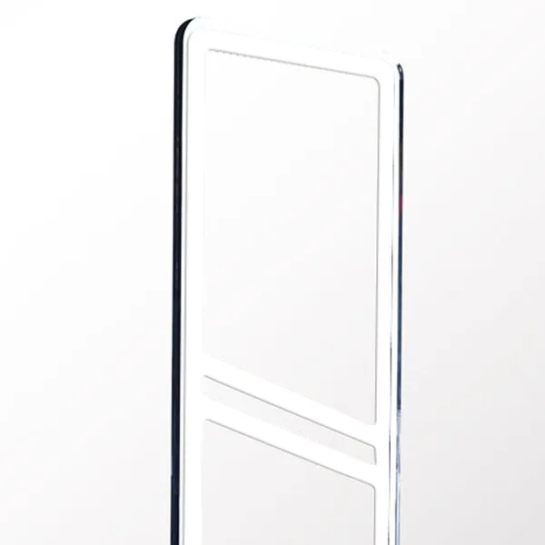 Kristal Akusto Manyetik 6