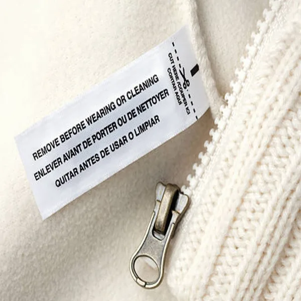 Kaynakta Koruma Label 5