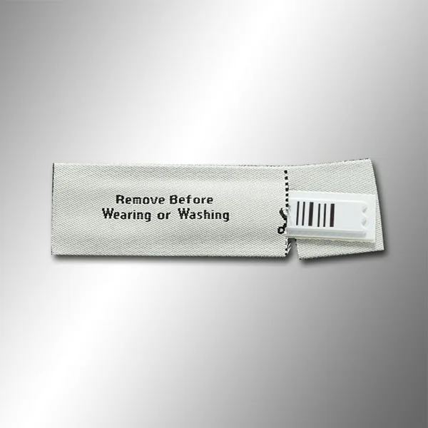 Kaynakta Koruma Label 6