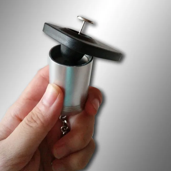 Standart Stop Lock Çözücü 2