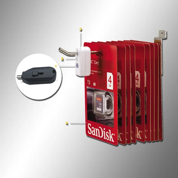 Ultra Stoplock/Hook Çözücü 5