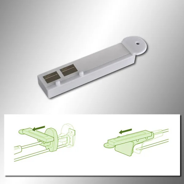 Süper Stoplock/Hook Çözücü 2