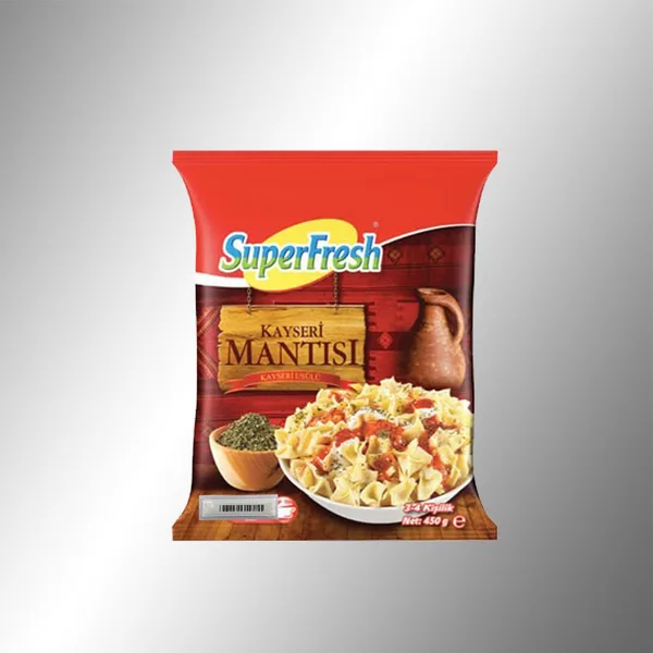 Su Geçirmez Label 4