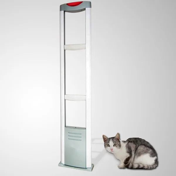 Kompakt Radyo Frekans 2