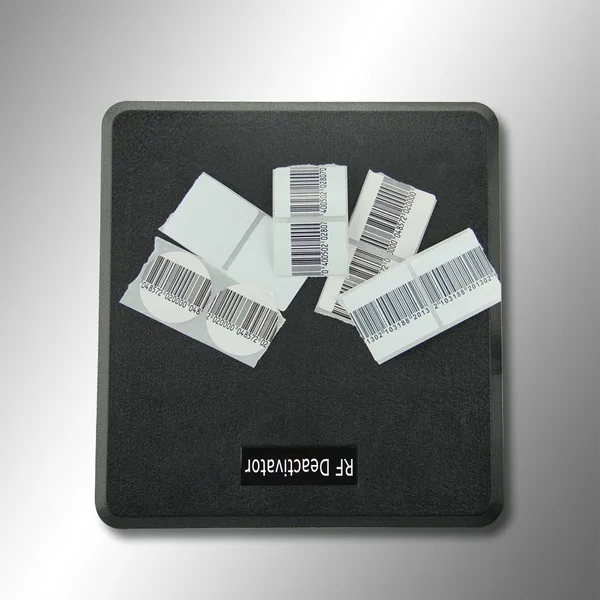 RF 8,2 Mhz Deaktivatör 4