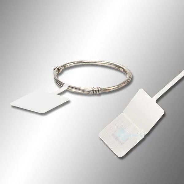 3×3 Mücevher Etiketi 3