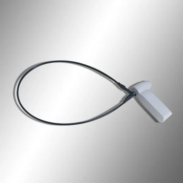 Çivili Güvenlik Teli 30 cm 2