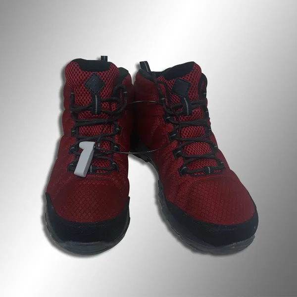 Çivili Güvenlik Teli 30 cm 4