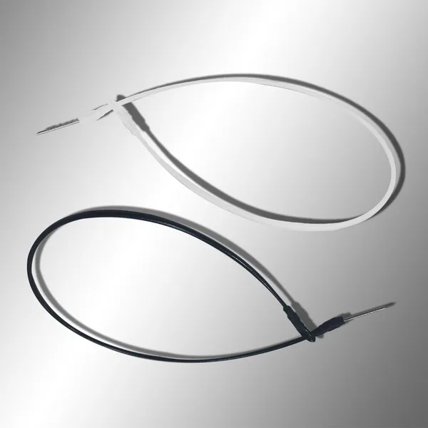 Çivili Güvenlik Teli 30 cm