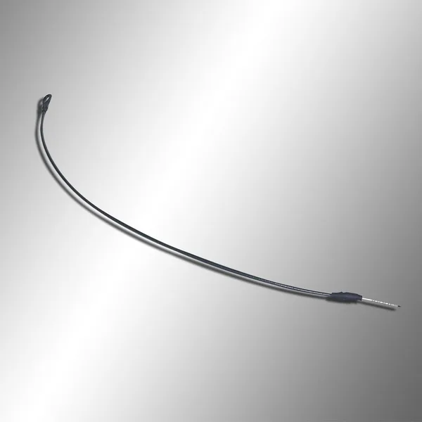 Çivili Güvenlik Teli 30 cm 6