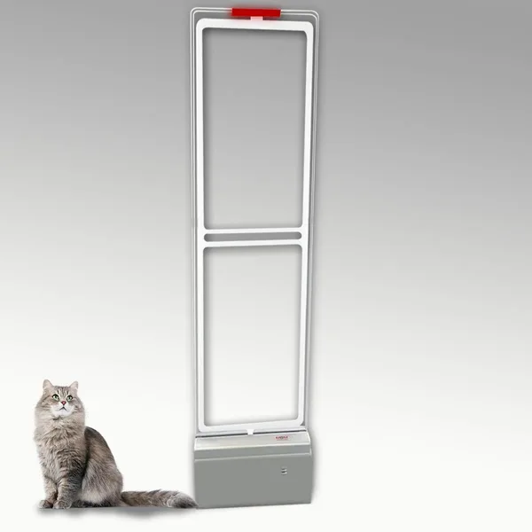 İnce Akusto Manyetik 7