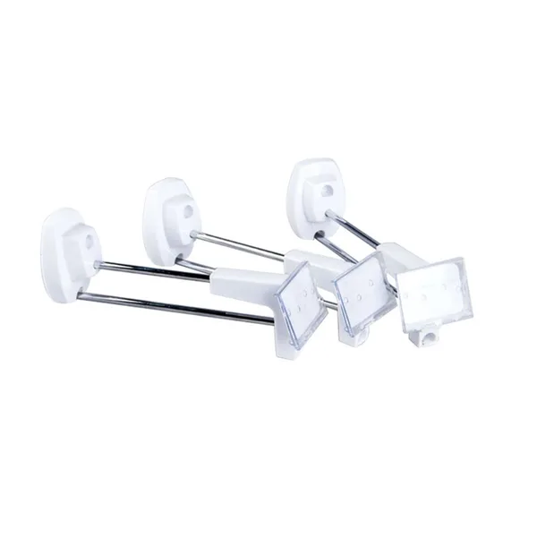 Çift Kilitli Askı (Hook) 5