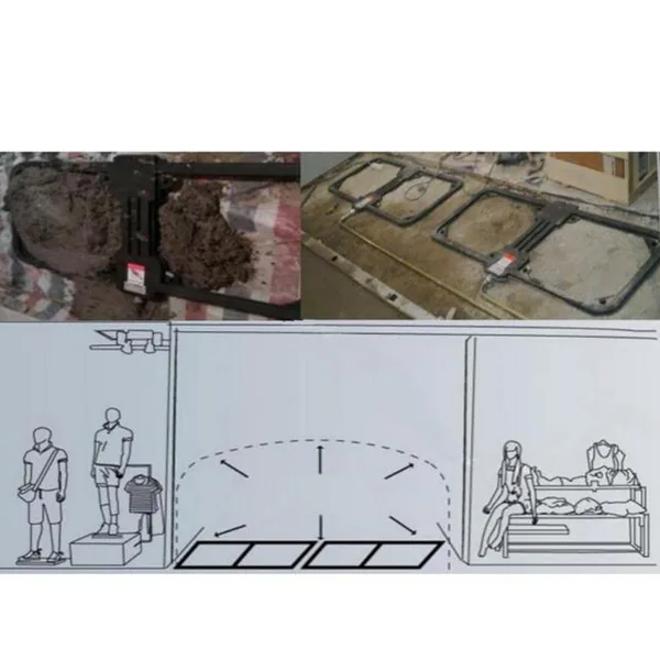 Zemin Akusto Manyetik 3