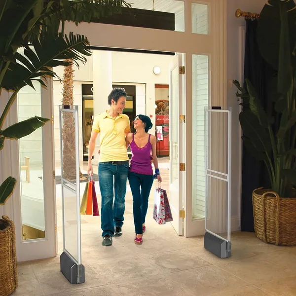 İnce Akusto Manyetik 8