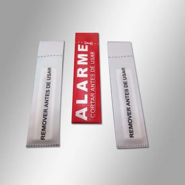 Kaynakta Koruma Label 7