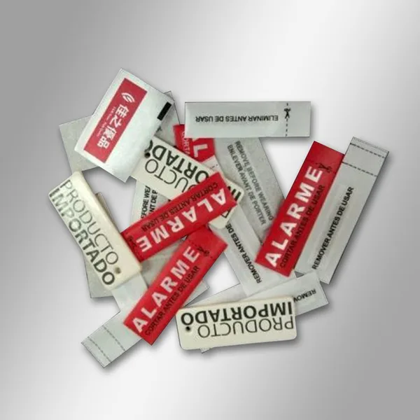 Kaynakta Koruma Label 11