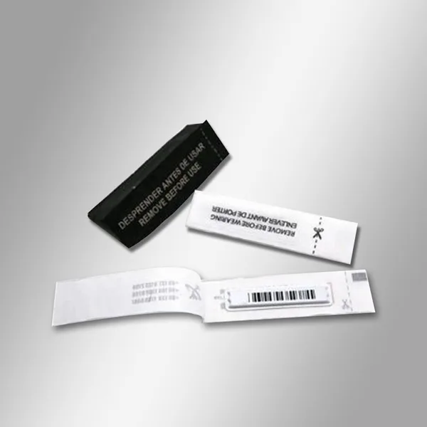 Kaynakta Koruma Label 13