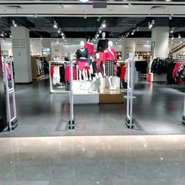 Kalkan Akusto Manyetik 5