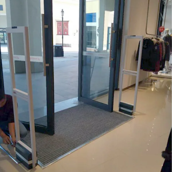 Kalkan Akusto Manyetik 4