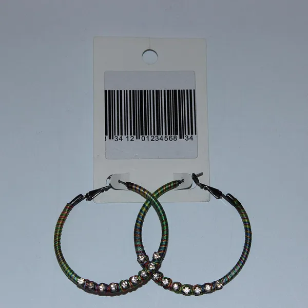 5×5 Kağıt Etiket 4