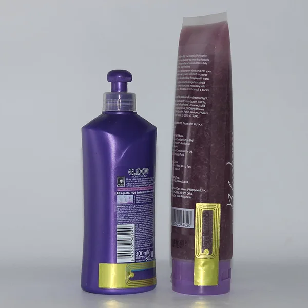 6.5×2 Kağıt Etiket 4