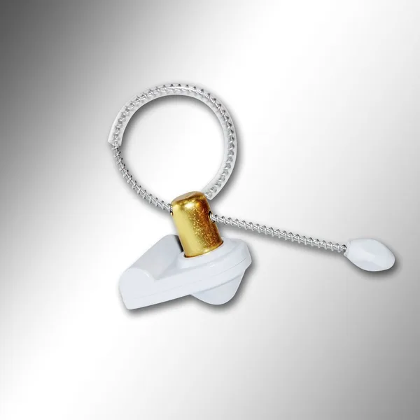 Üçgen Şişe Etiketi 2