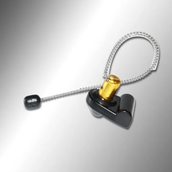 Üçgen Şişe Etiketi 3