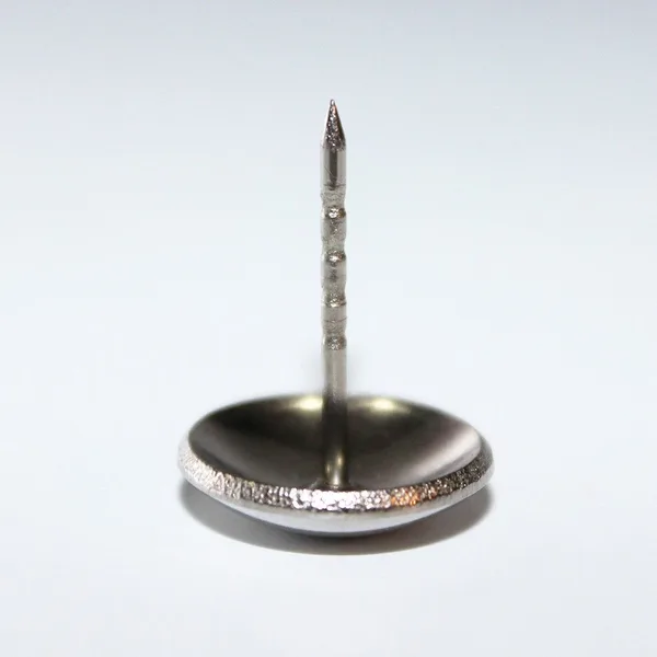 Metal Dome Tırtıklı Çivi 2