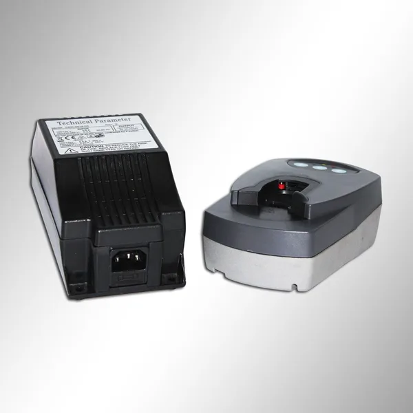 Elektrikli Çözücü Masaüstü