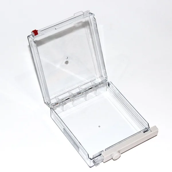 CD Koruma Kutuları 4