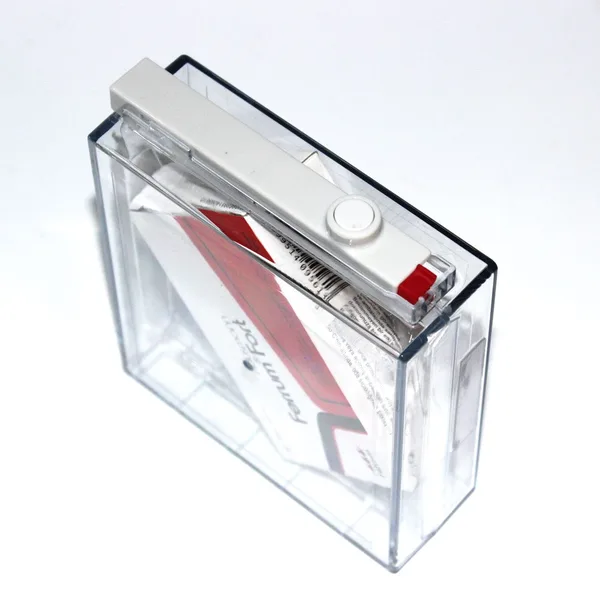 CD Koruma Kutuları 5