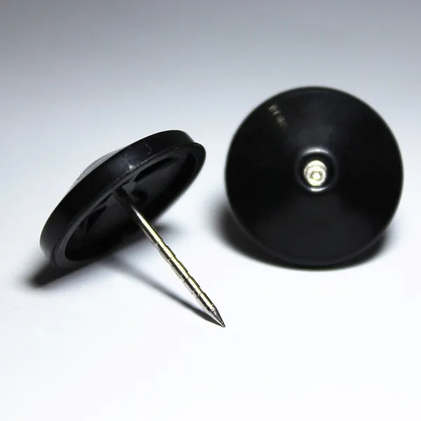 Plastik Başlı Tırtıklı Çivi 4