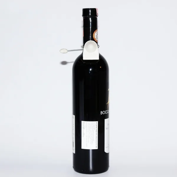 Üçgen Şişe Etiketi 5