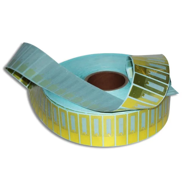 6.5×2 Kağıt Etiket