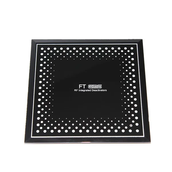 RF 8,2 Mhz Deaktivatör 2