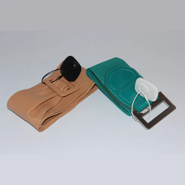 Çivili Güvenlik Teli 17 cm 5