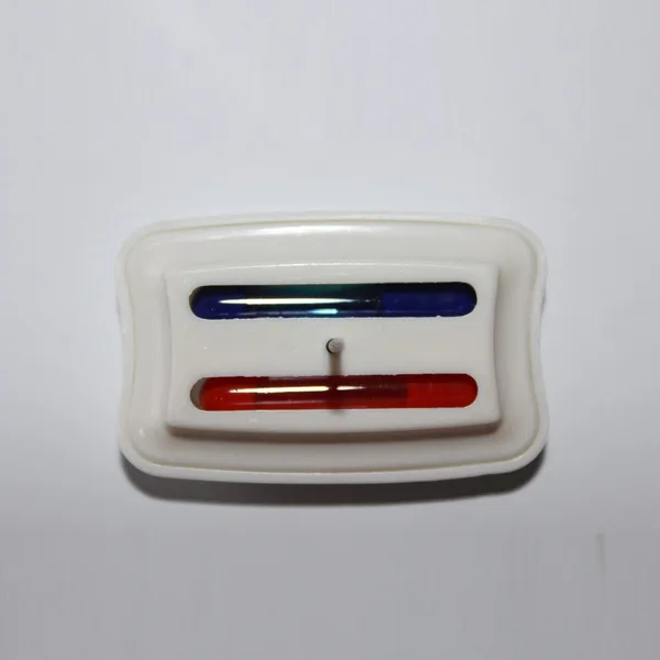 Dikdörtgen Ink Pin 2