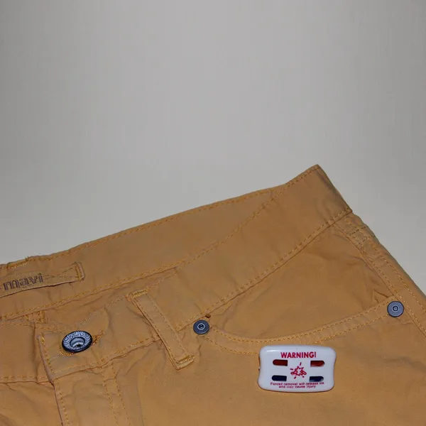 Dikdörtgen Ink Pin 6