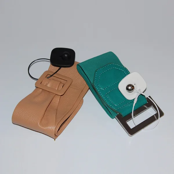 İki Ucu Halkalı Güvenlik Teli 7