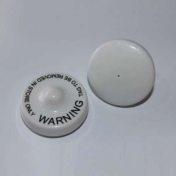 Mürekkepli Etiket 4