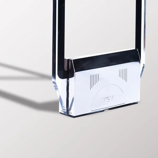 Kristal Akusto Manyetik 5