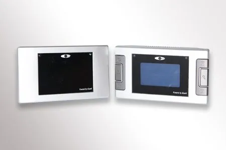 Kişi Sayım Sistemleri