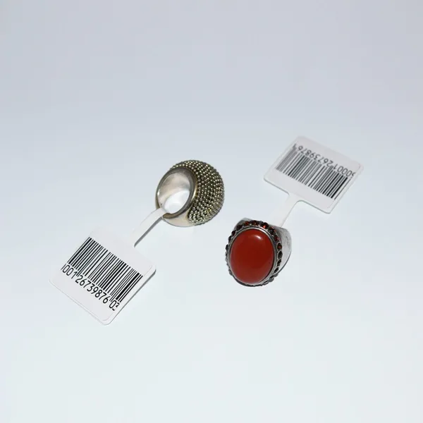 3×3 Mücevher Etiketi 4