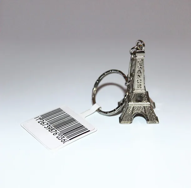 3×3 Mücevher Etiketi 7