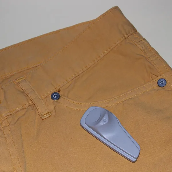 Süper Etiket – 3 5