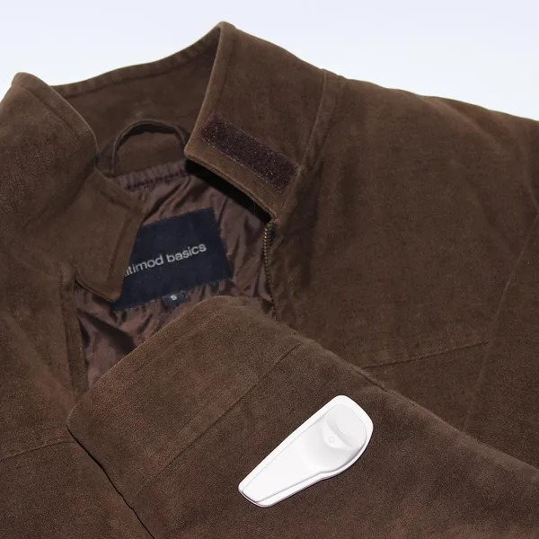 Süper Etiket – 3 7