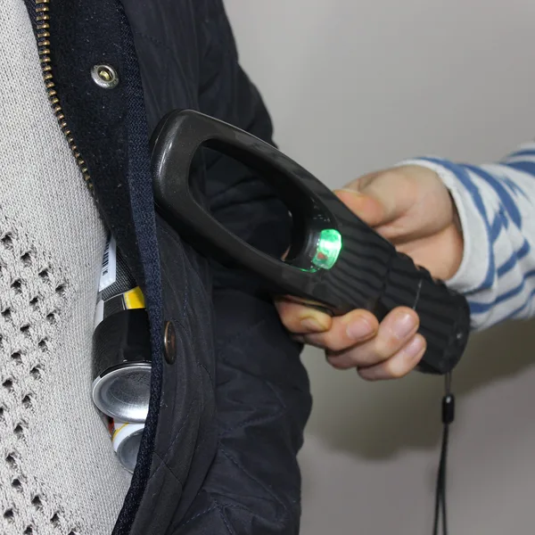 RF 8,2 Mhz Mobil Double Checker 3