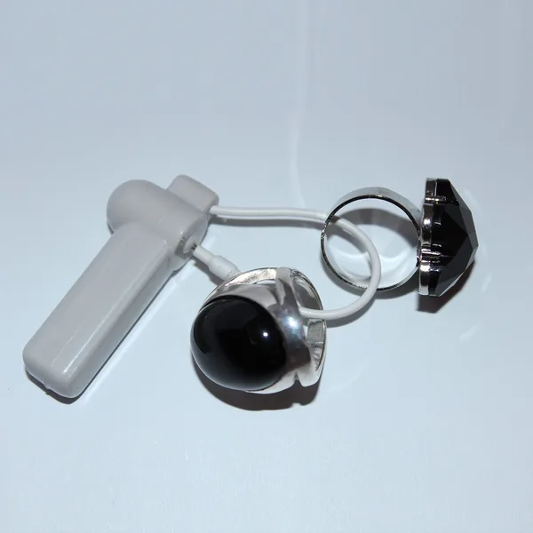 Wire Pencil (58 KHz) 4